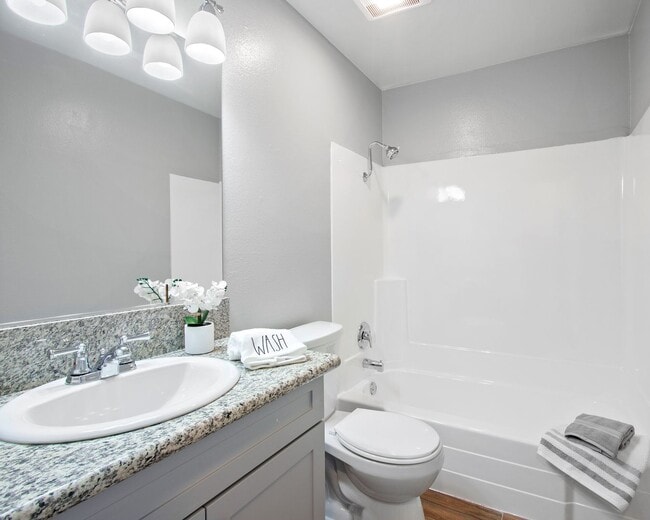 Foto del interior - The Mediterranean Apartments