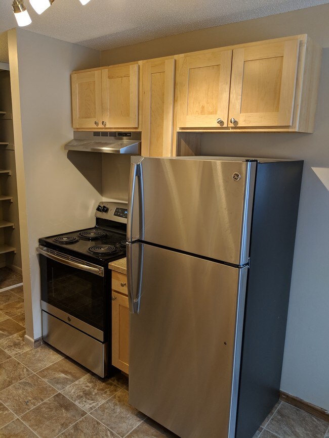 Ridgewood Apartments Apartments Mounds View, MN