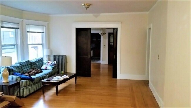 Foto del edificio - 551 Hope St