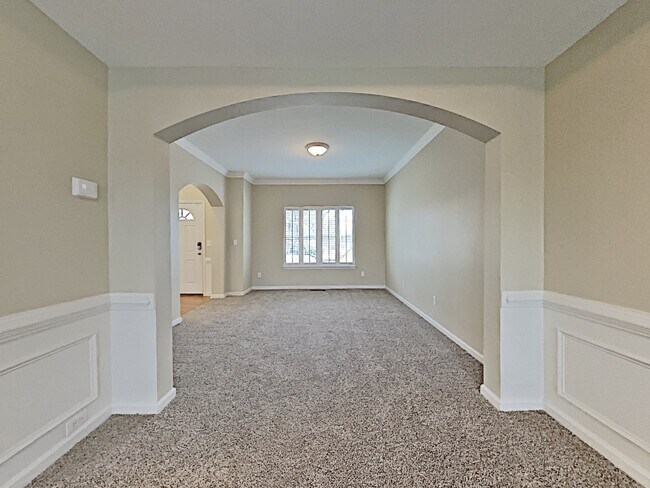 Foto del edificio - 704 Nightwind Way