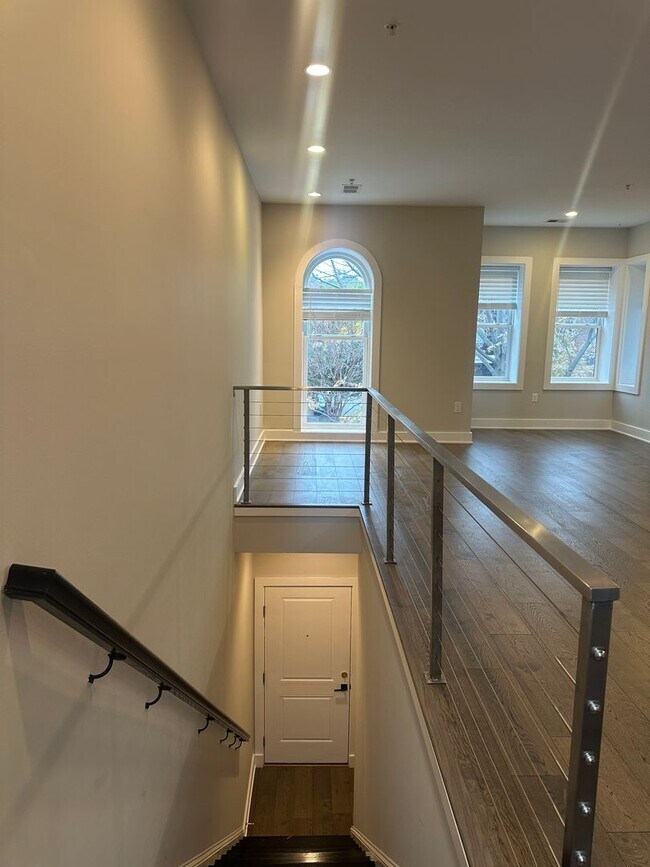 Building Photo - Modern 2 Bedroom, 2 Bathroom Penthouse with Parking in Historic LeDroit Park