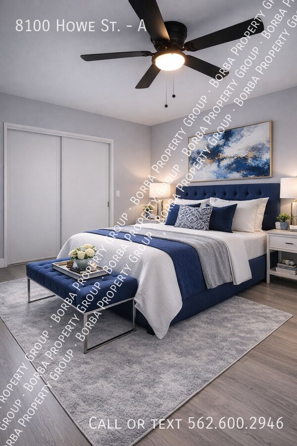 Foto del edificio - 8100 Howe St