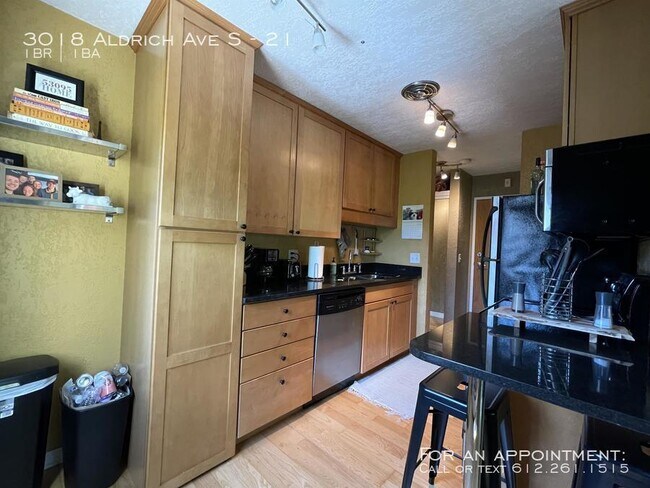 Foto del edificio - 3018 Aldrich Ave S