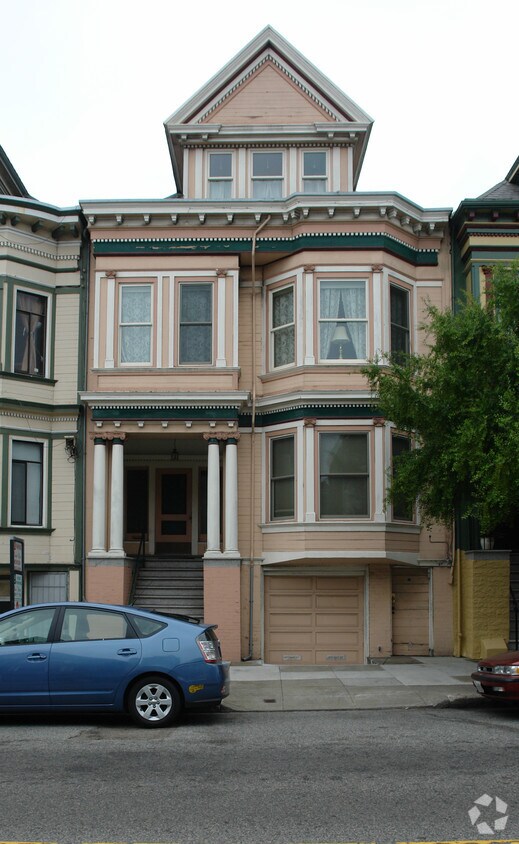 Building Photo - 1236 6th Ave