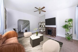 Building Photo - 2012 Eastern Ave