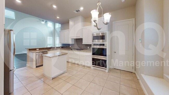 Building Photo - 11640 Gatesville Dr