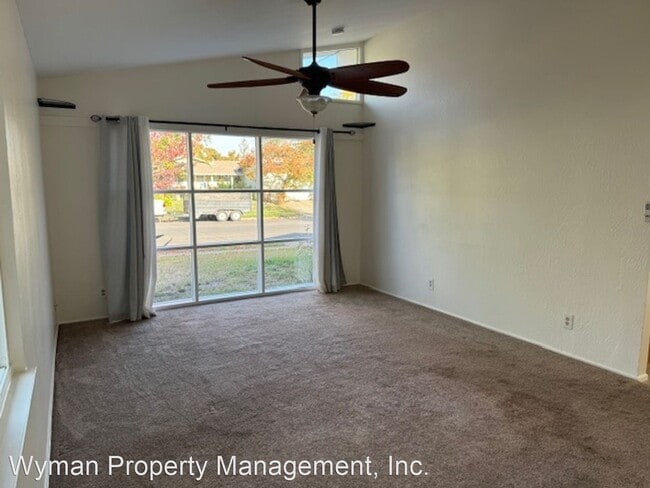 Building Photo - 3 br, 2 bath House - 1431 El Capitan Way