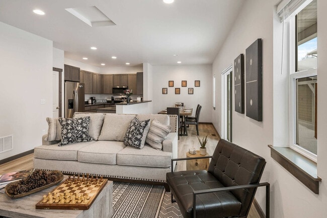 Foto del edificio - 2942 W Babcock St