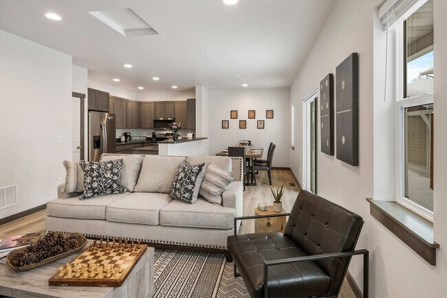 Foto del edificio - 2942 W Babcock St