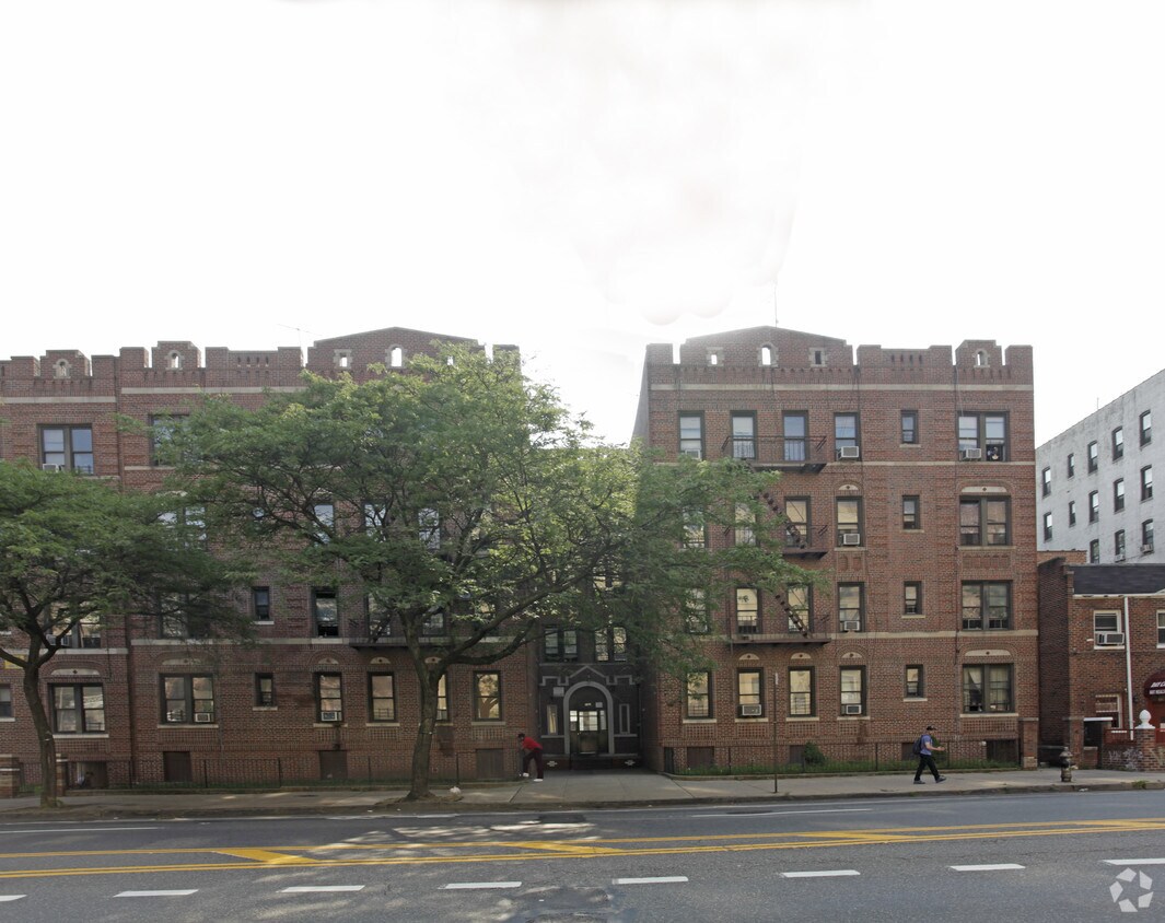 Building Photo - 1271 Ocean Ave