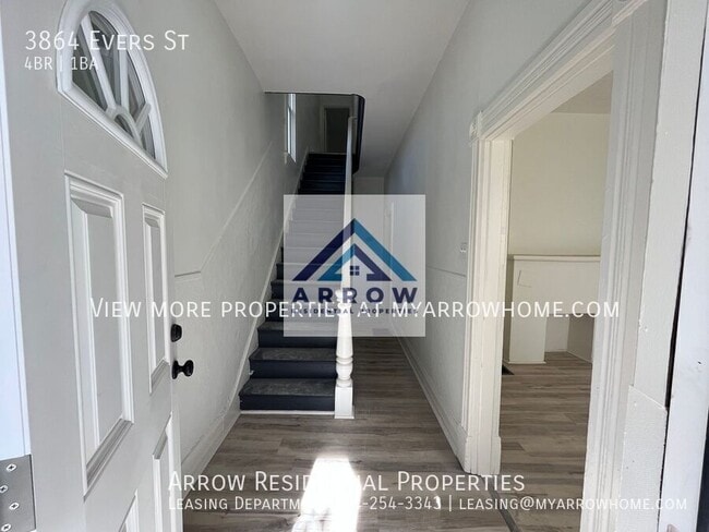 Foto del edificio - 3864 Evers St