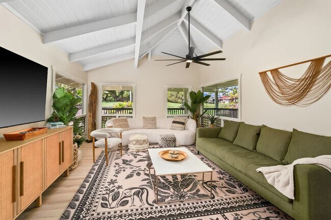 Building Photo - 4056 Kaahumanu Pl