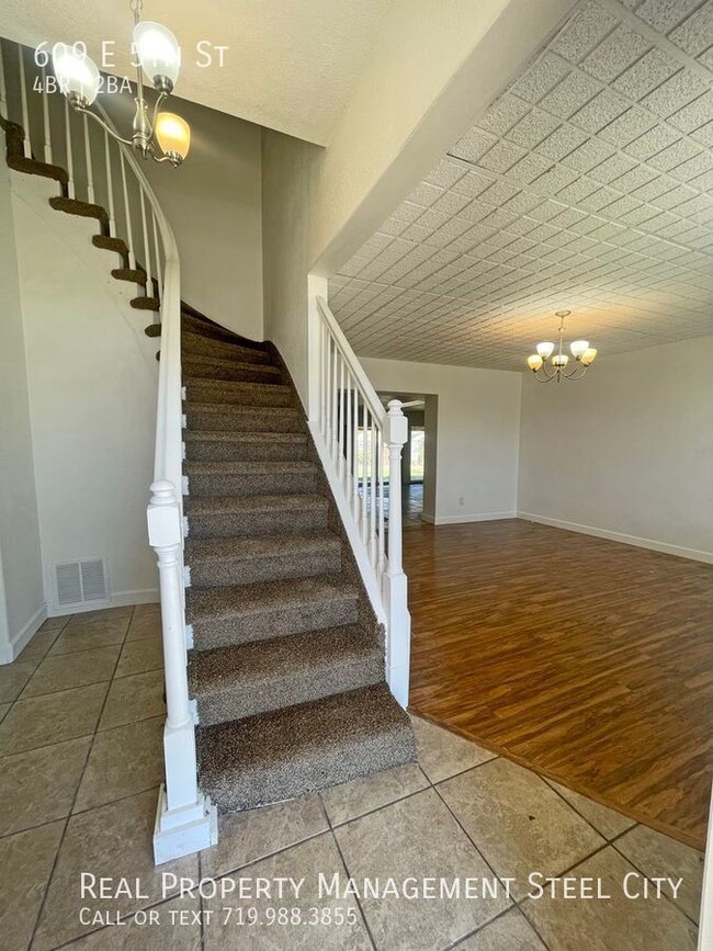 Building Photo - Step into Timeless Elegance: A 4-Bedroom, ...