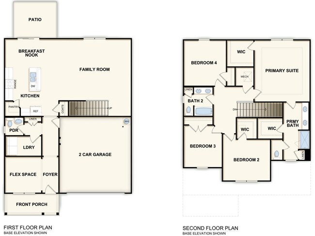 Foto del edificio - 4028 Birchfield Pl