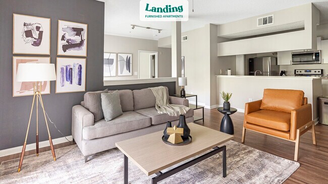 Foto del edificio - 1000 Plantation Lakes Cir