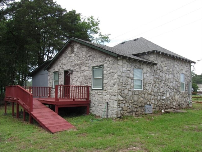 Building Photo - 28174 FM 1485