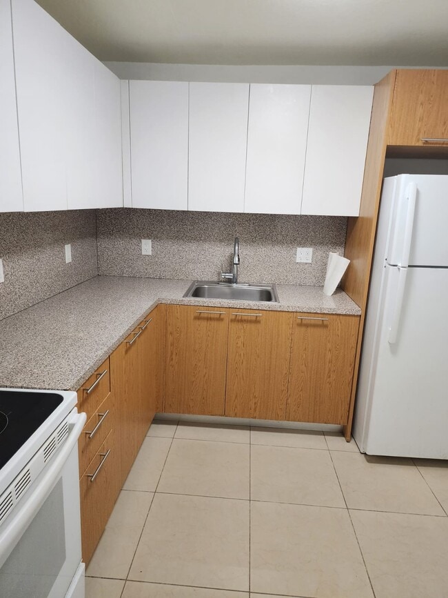 Photo - 15201 NE 6th Ave Townhome