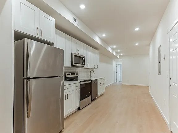 Photo - 6116 Wister St Apartment