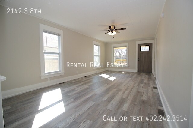 Foto del edificio - 2142 S 8th St