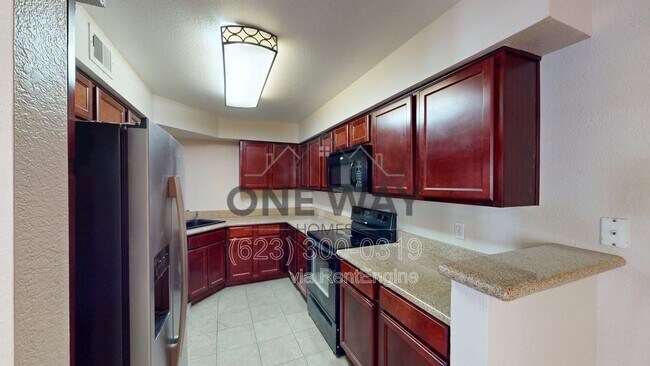 Foto del edificio - 8787 E Mountain View Rd