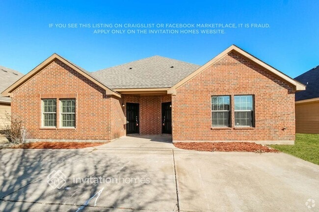 Building Photo - 1200 Mulkey Ln