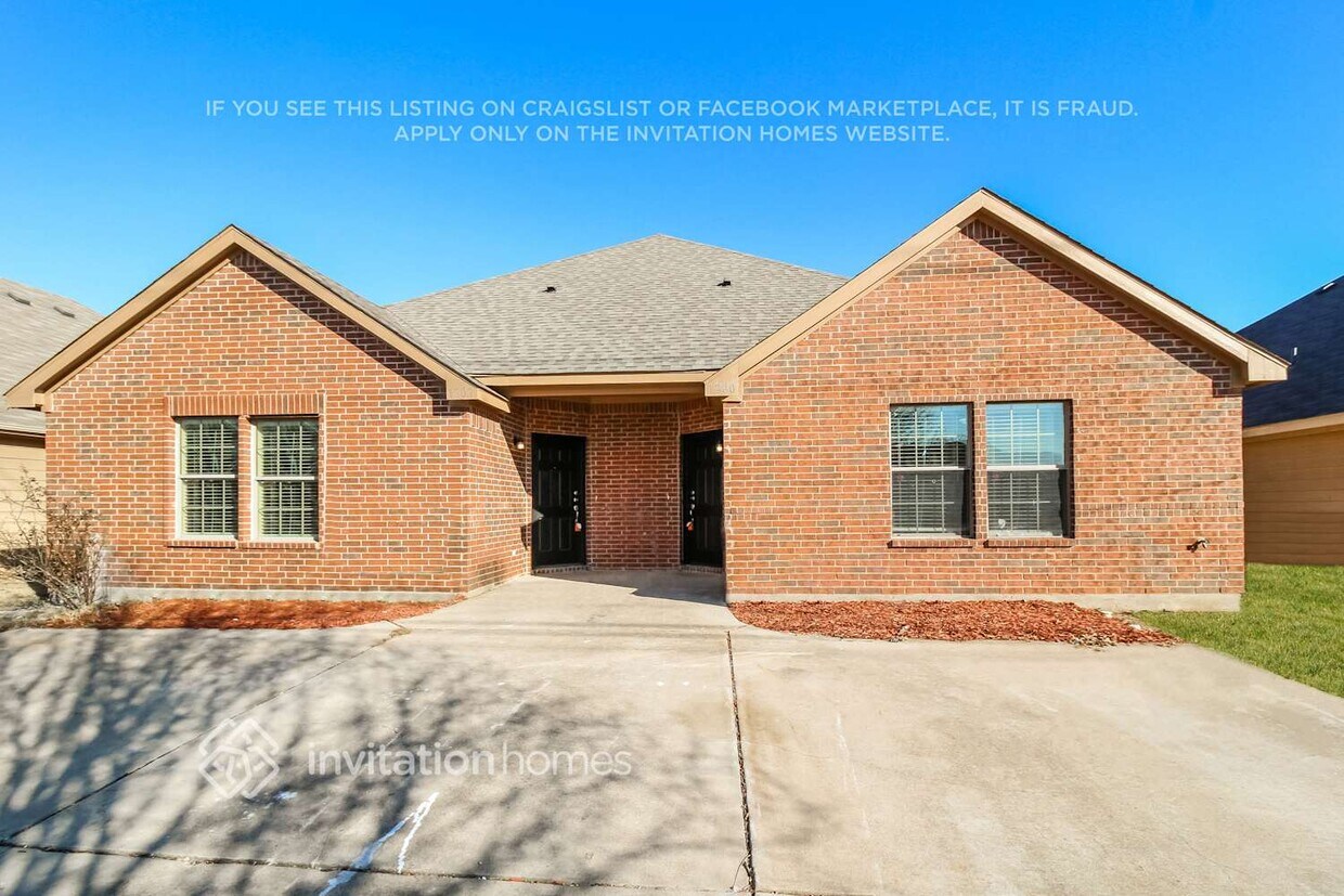 Primary Photo - 1200 Mulkey Ln