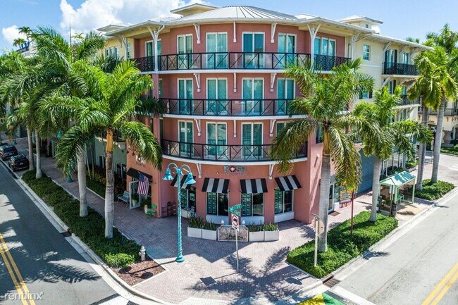 Foto del edificio - 3 br, 2 bath House - 225 NE 1st St Apt 311