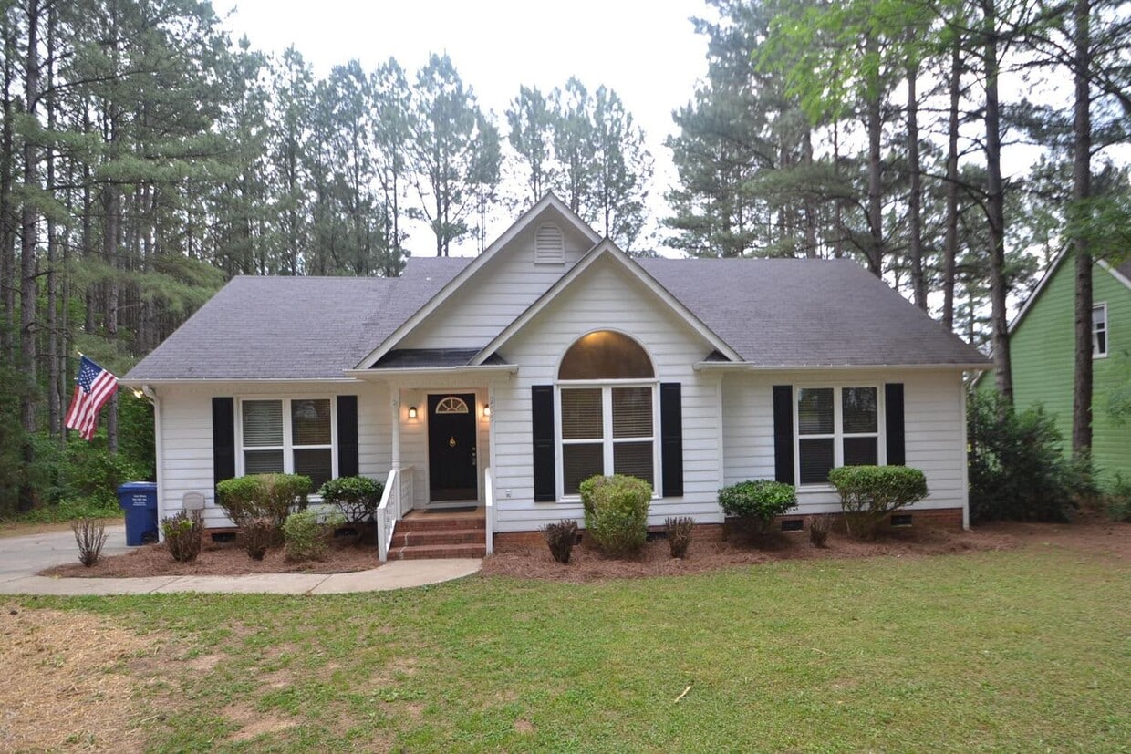 205 Serenity Hills Dr House Rental in Monroe, NC