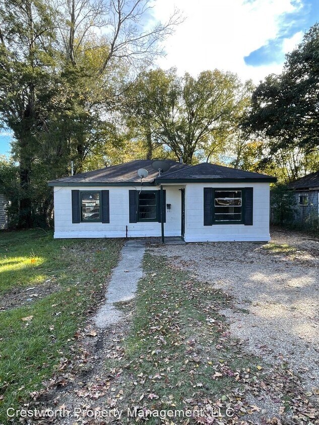 5840 St Katherine Ave, Baton Rouge, LA 70805 House Rental in Baton