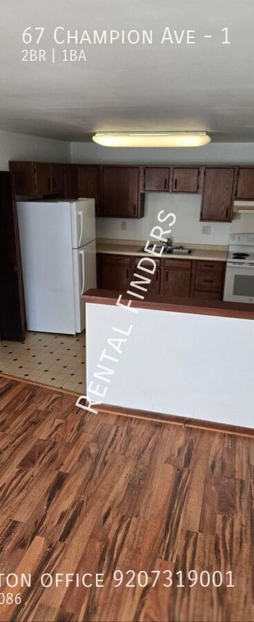 Building Photo - 67 Champion Ave