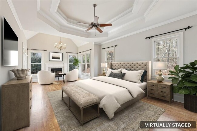 Foto del edificio - 11180 W Rd