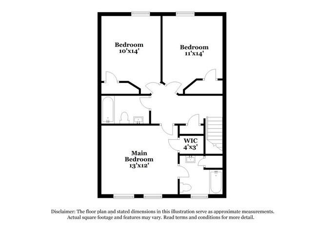 Building Photo - 11525 Carrington Hill Dr