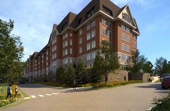 Building Photo - 201 Sherman Rd