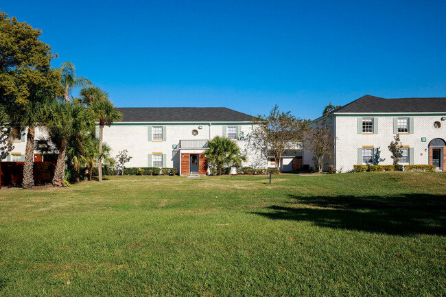 Foto del edificio - Palmetto at Lakeside