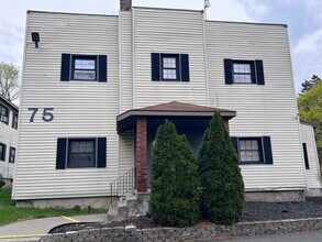 Building Photo - 75-79-79 11th St