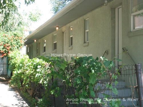 Primary Photo - *PET FRIENDLY* 1 Bedroom! Marmalade District!