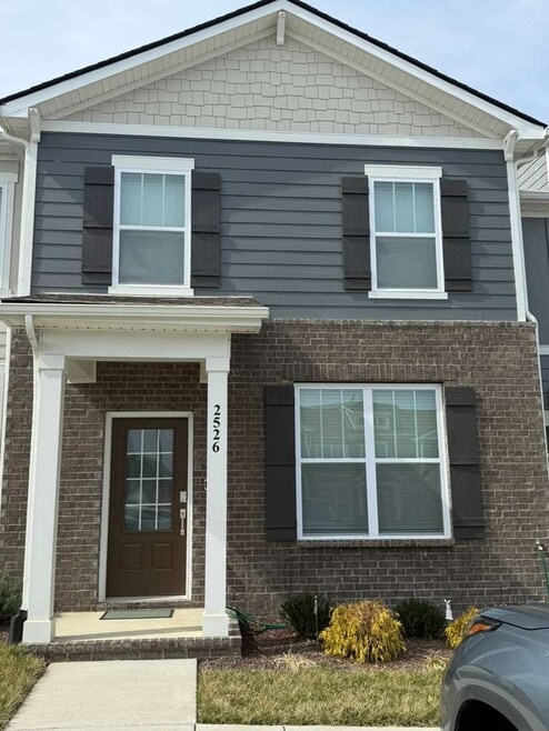 Building Photo - 2526 Drumwright Way