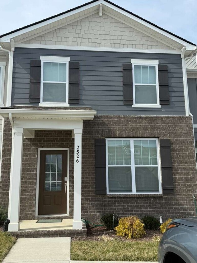 Foto principal - 2526 Drumwright Way