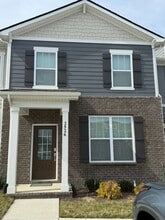 Building Photo - 2526 Drumwright Way