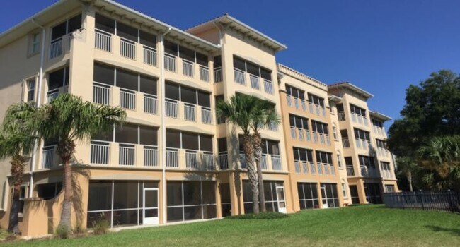 Tidelands Estates & Condos