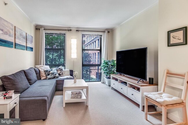 Foto del edificio - 631 D St NW