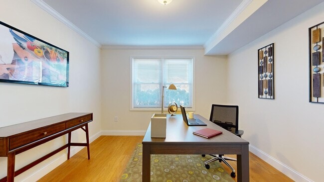 Interior Photo - Waterfall Hills at Canton
