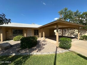 Building Photo - 4782 E Hopi St
