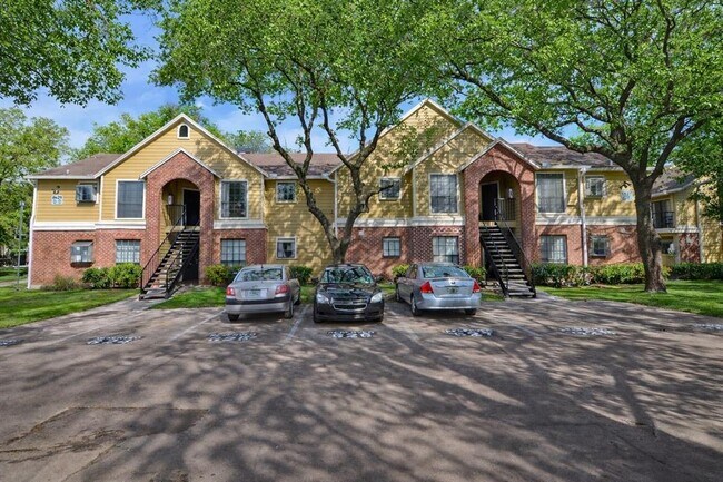 Foto del edificio - 8627 Fancy Finch Dr