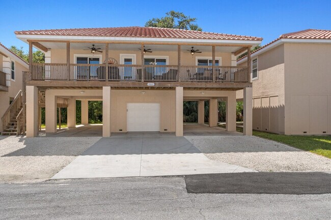 Foto del edificio - 4860 S Tromp Lp