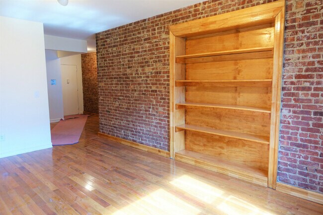 Foto del edificio - 715 W 172nd St