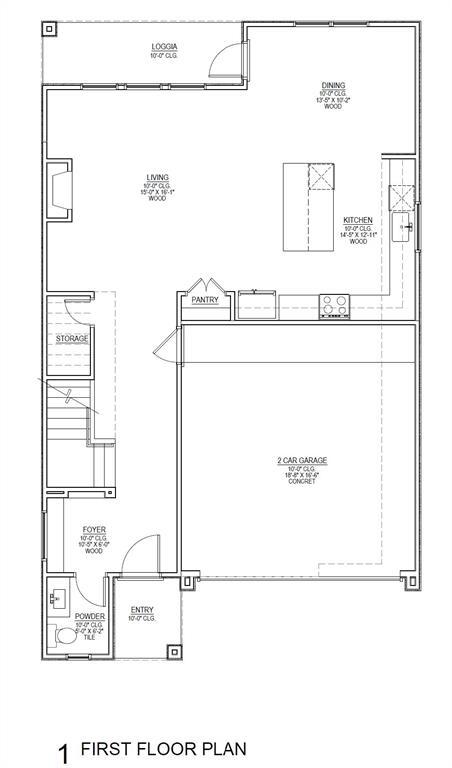 Foto del edificio - 3826 St Simon Manor Dr