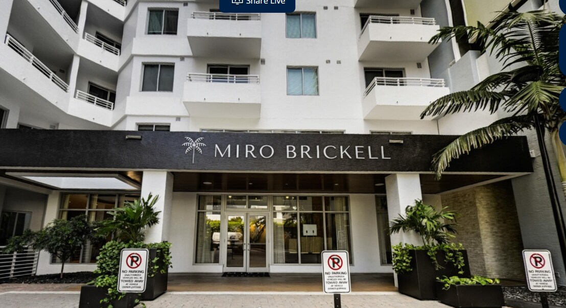 Miro Brickell