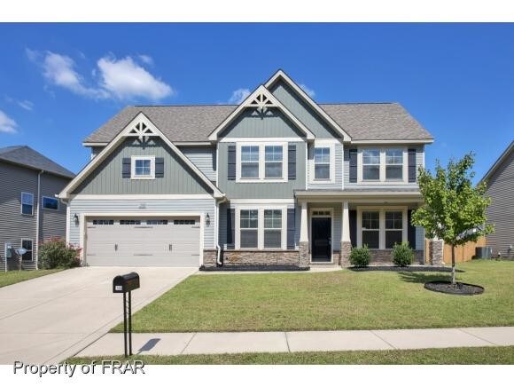 Building Photo - 198 Cooper Creek Ave