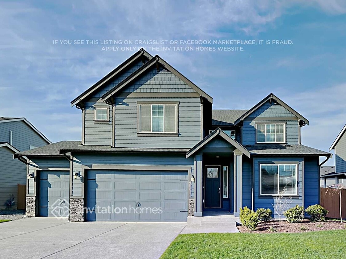 Foto principal - 513 Cope St SW